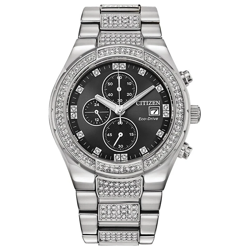 Montre Citizen Watch CA0750-53E
