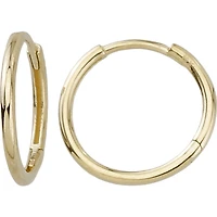 10 Kt Roger Roy E10-765205-Y Earrings