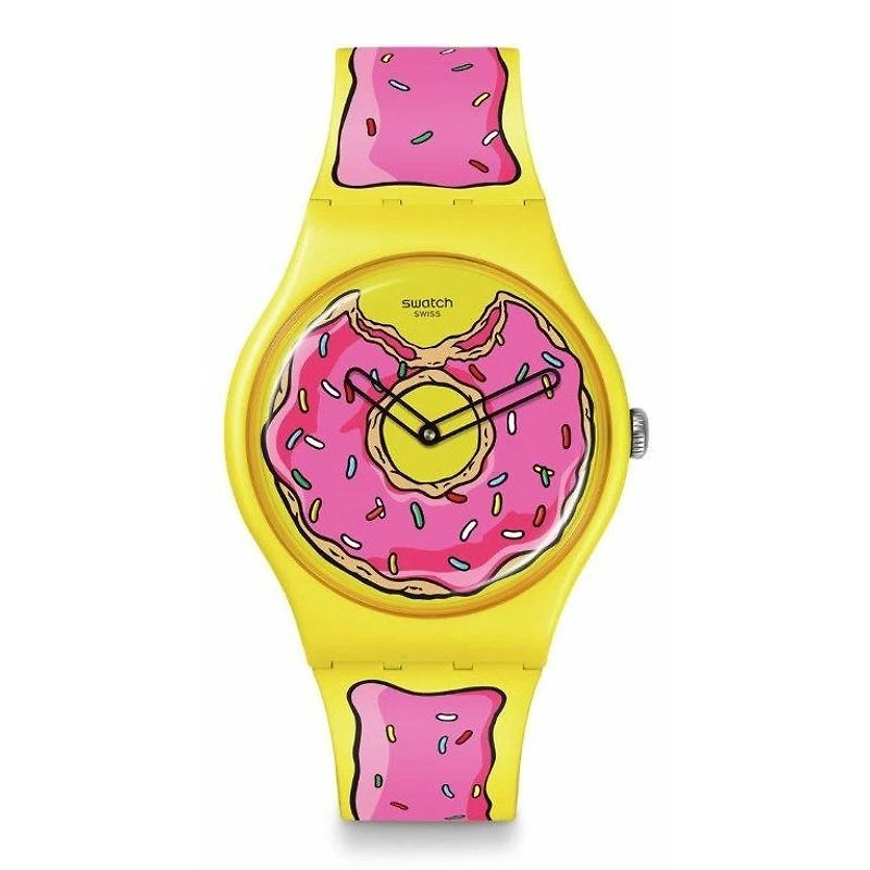 Montre Swatch Watch SO29Z134