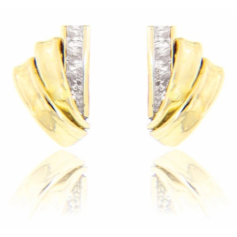 Bijoux Enfants TouTou TTEY6751901PS