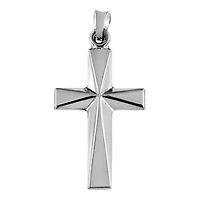 Pendentif 10 Kt Roger Roy P2738VI