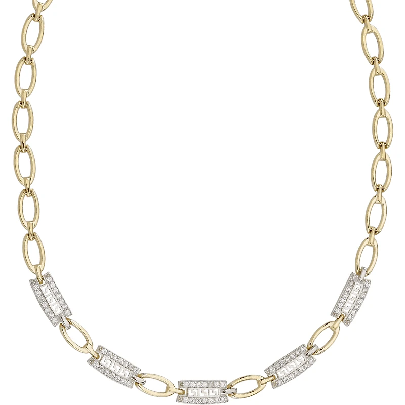 10 Kt Roger Roy N210626YW Collars