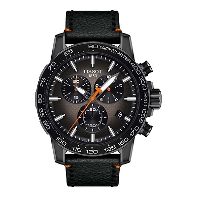 Tissot T1256173608100