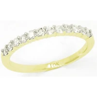 Bague Semi-Éternité Roy 35PTS RA3333Y35