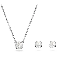 Ensemble Swarovski 5647663