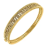Bracelet 10 Kt Roger Roy FBZ525