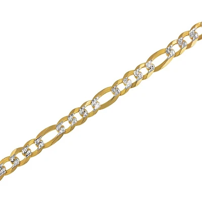 Chaine 925 Argent Roger Roy A2P-1002