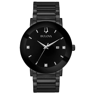 Montre Bulova Watch 98D144