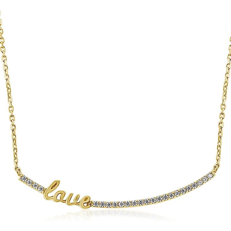 Colliers 14 Kt Van&Co N4-0562-Y