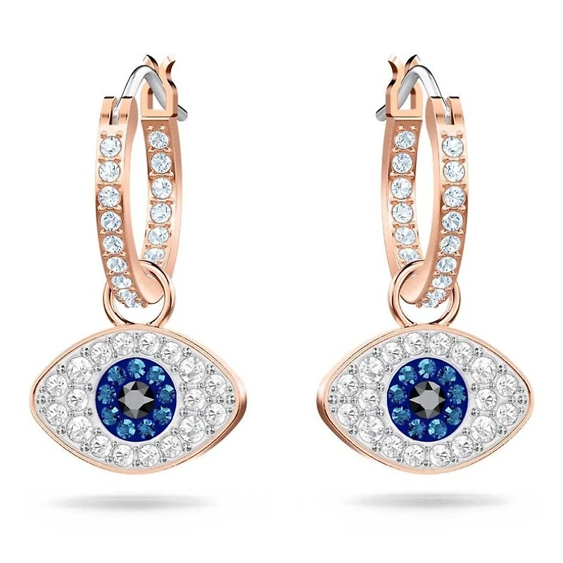Swarovski earrings 5425857