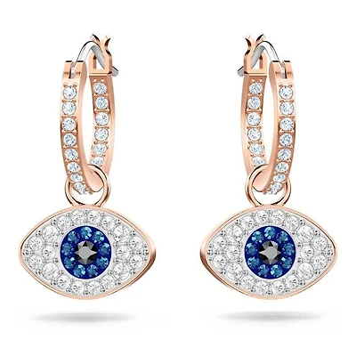 Swarovski earrings 5425857
