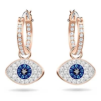 Swarovski earrings 5425857
