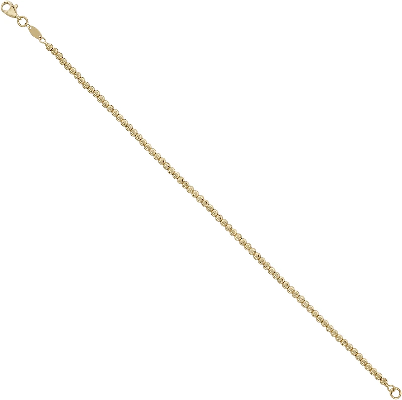 Bracelet 14 Kt Roger Roy B14-506026-20Y