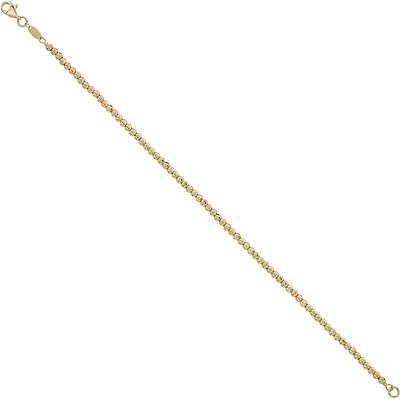 Bracelet 14 Kt Roger Roy B14-506026-20Y