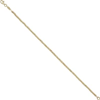 Bracelet 14 Kt Roger Roy B14-506026-20Y