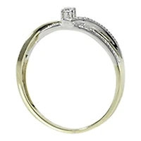 Bague 10 Kt Roger Roy R0490107YW