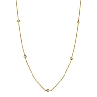 Chaine 18 Kt Van&Co C8-300Y