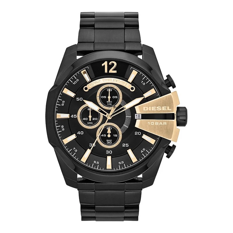 Montre Diesel Watch DZ4338