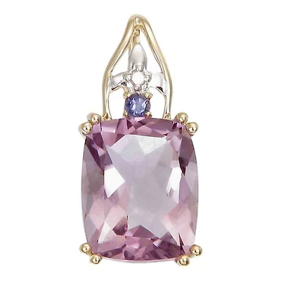 Pendentif 10 Kt Roger Roy P5560412Y