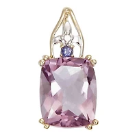 Pendentif 10 Kt Roger Roy P5560412Y