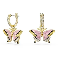 Boucles d’oreilles Swarovski 5670055