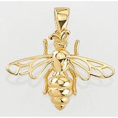 Pendentif 10 Kt Roger Roy P11207