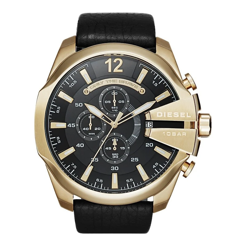 Montre Diesel Watch DZ4344