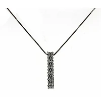 Pendentif 10 Kt Rosa PA4574AD