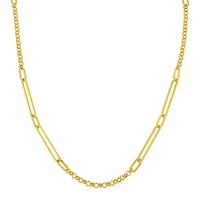 Colliers 14 Kt Roger Roy MF037448-Y4