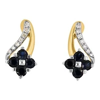 Boucles D’oreilles 14 Kt Roger Roy BEFSC41SA6D