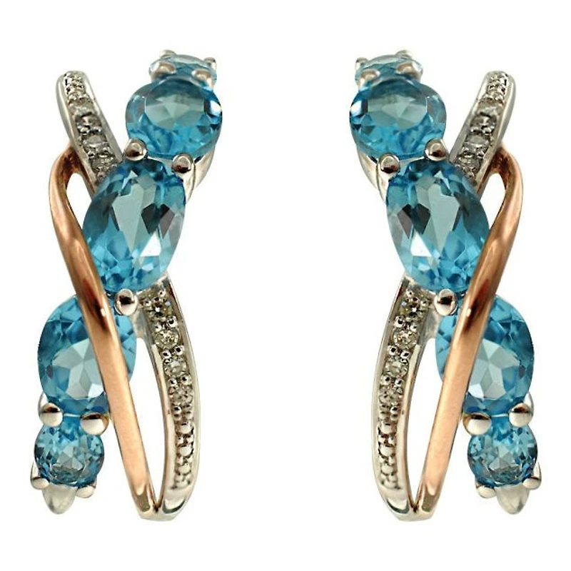 Bague 14 Kt Van&Co R05-89139-14PW