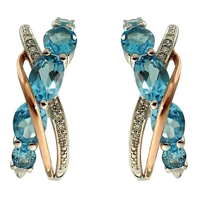 Bague 14 Kt Van&Co R05-89139-14PW