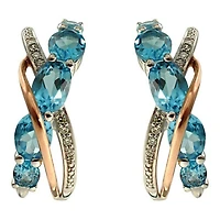 Bague 14 Kt Van&Co R05-89139-14PW