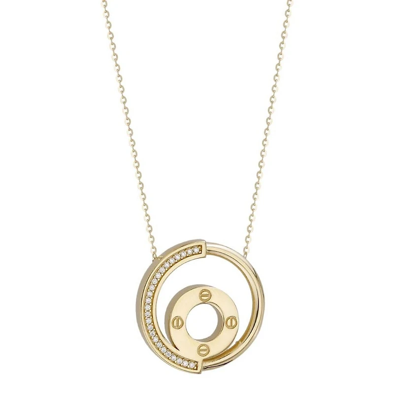 14 Kt Roger Roy N14-797098-Y