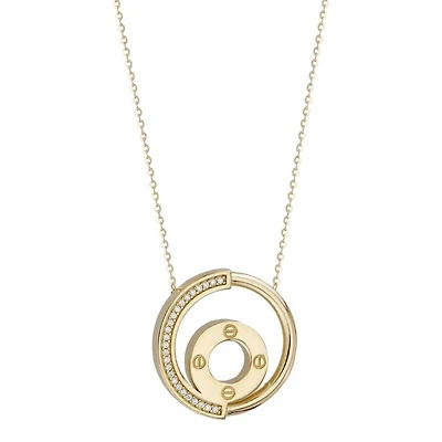 14 Kt Roger Roy N14-797098-Y