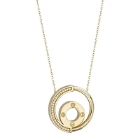 14 Kt Roger Roy N14-797098-Y