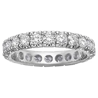 Bague Éternité Roy 100PTS DRR81W100