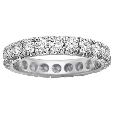 Bague Éternité Roy 150PTS DRR81W150