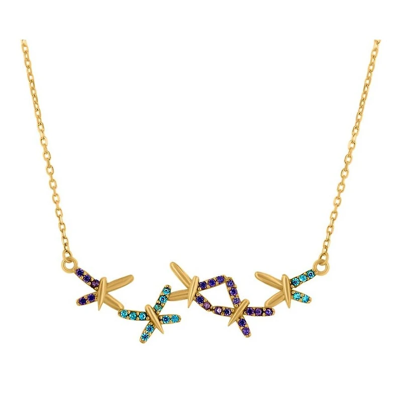 Colliers 10 Kt Roger Roy KLY-450