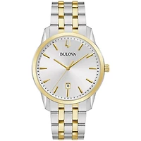 Montre Bulova Watch 98B385