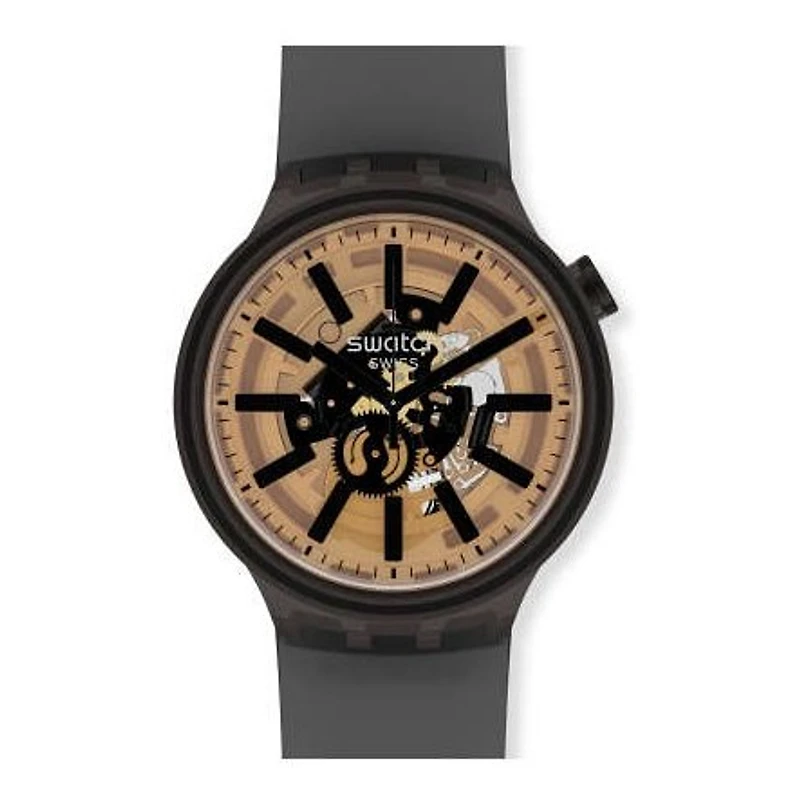 Montre Swatch Watch SO27B115