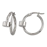 10 Kt Roger Roy E10-540643-W Earrings