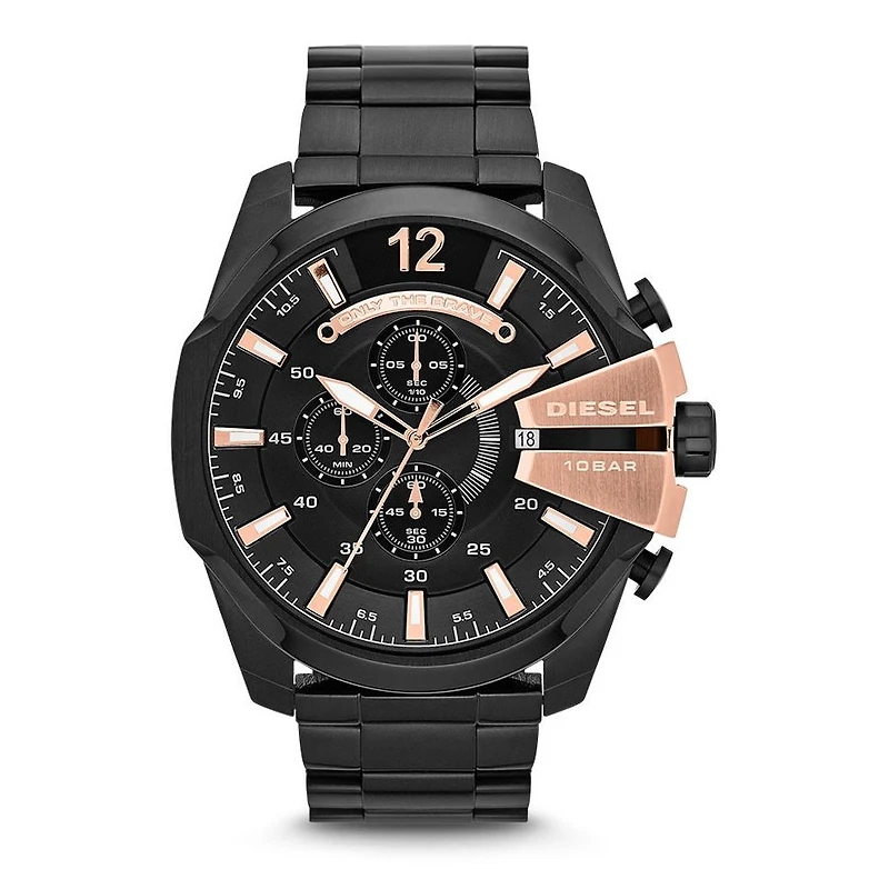 Montre Diesel Watch DZ4309