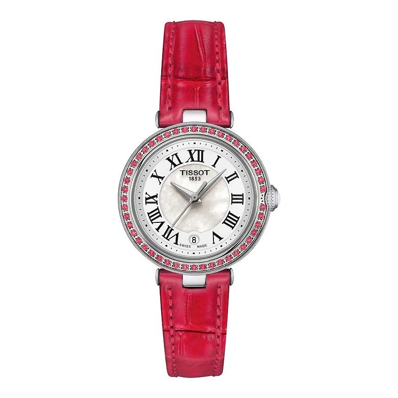 Tissot T1260106611300