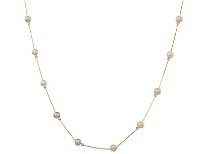NECKLACES 14KT NP7103YC