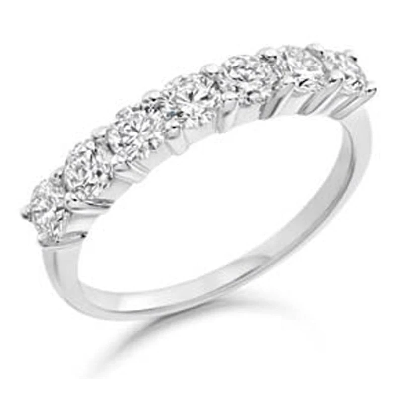 Bague Semi-Éternité Van&Co 35PTS RA3332W35