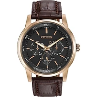 Montre Citizen Watch BU2013-08E