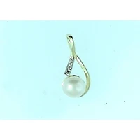 Pendentif 10 Kt Roger Roy