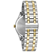 Montre Bulova Watch 98D130