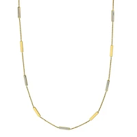 Colliers 14 Kt Roger Roy MF038737-Y5